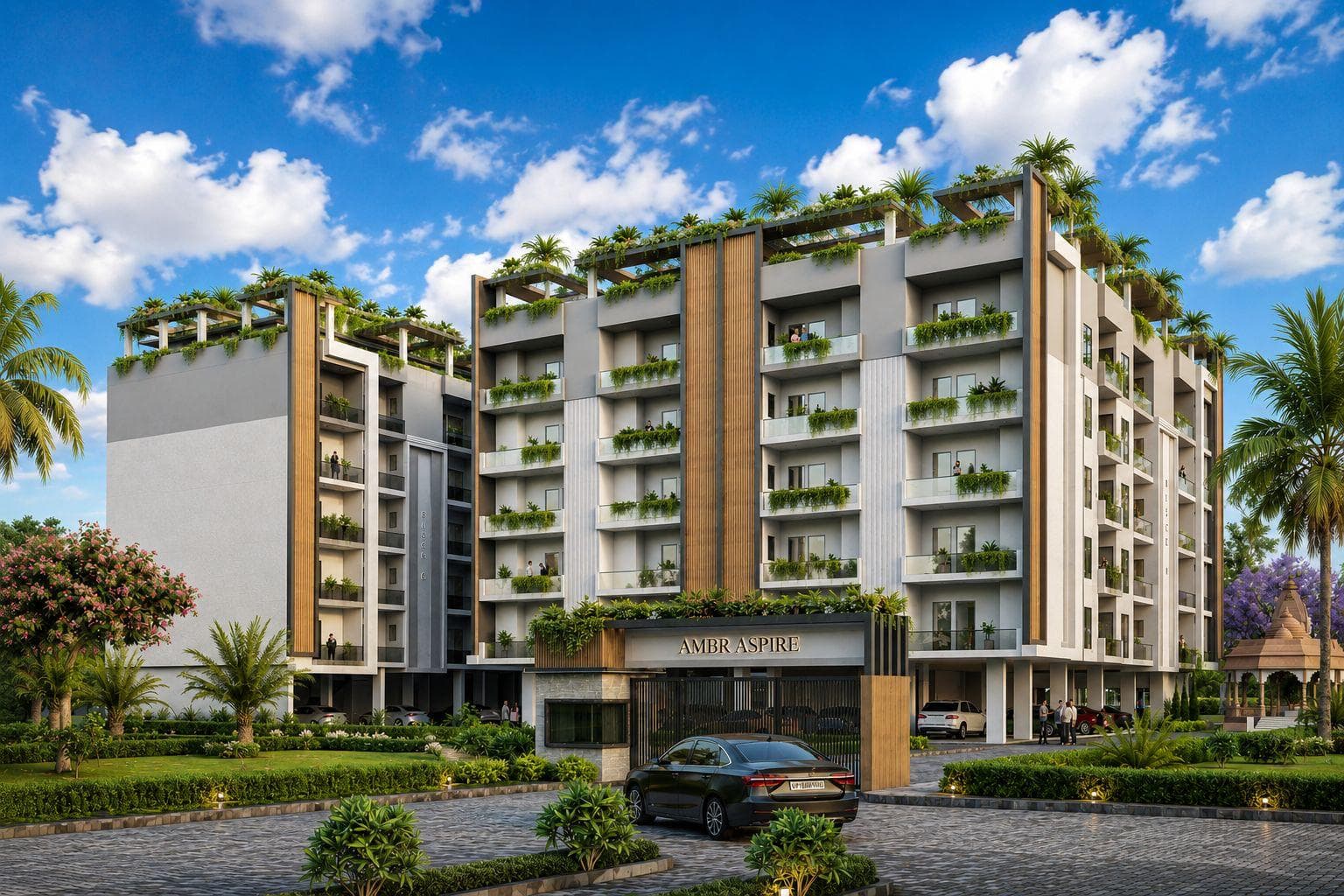 Amore by Ambr Homes