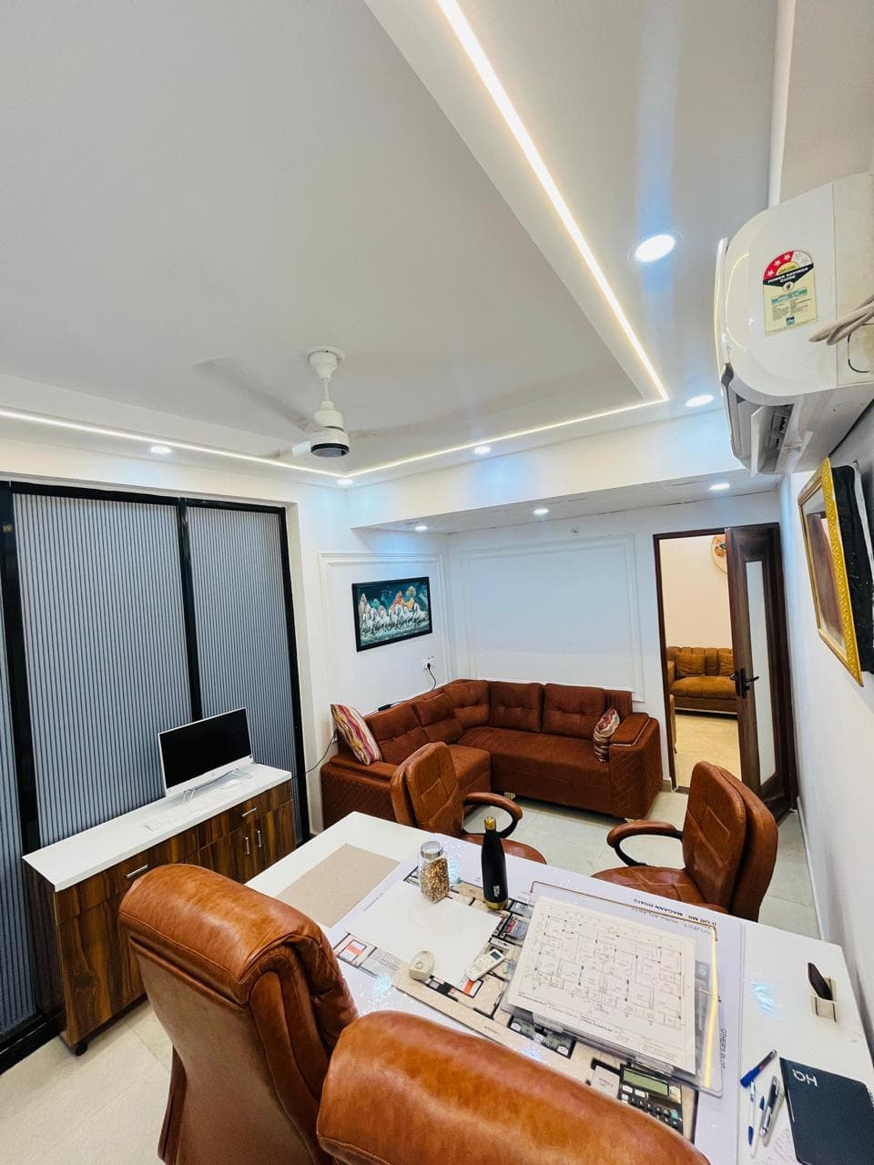  Bisrakh Jalalpur, Greater Noida.